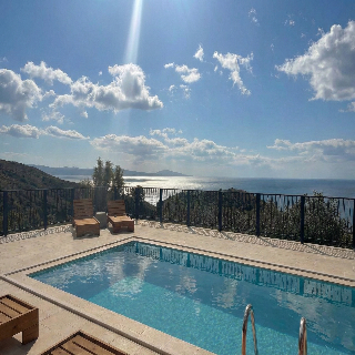 Petres Luxury Villas