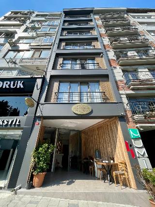 Aymira Suite