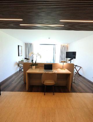 Quinta Da Maquia Hotel otel fotoğrafı
