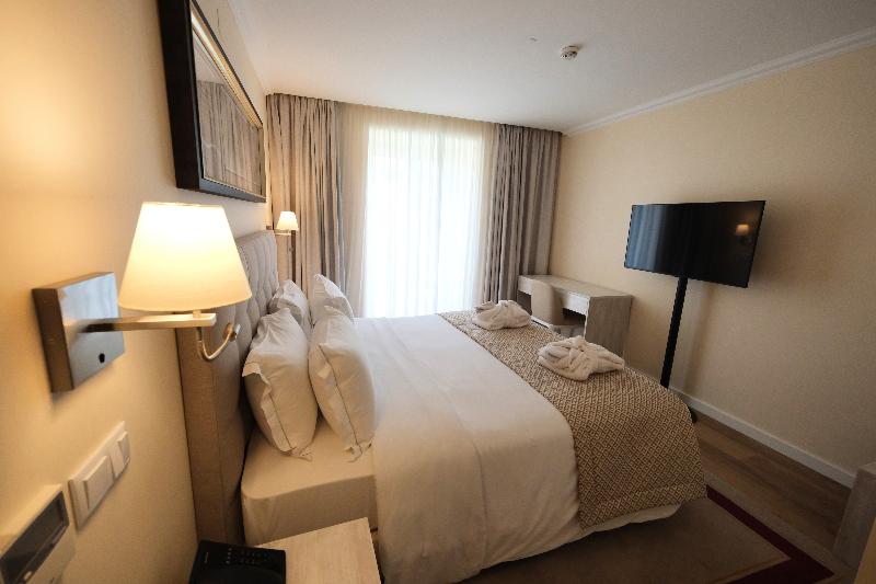 Quinta Da Maquia Hotel - Oda