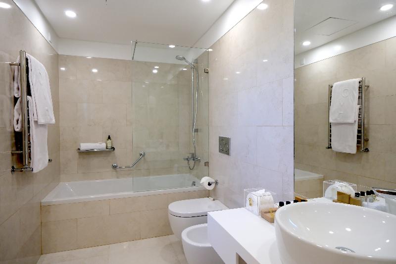 Quinta Da Maquia Hotel - Oda