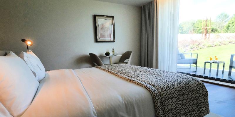 Quinta Da Maquia Hotel - Oda