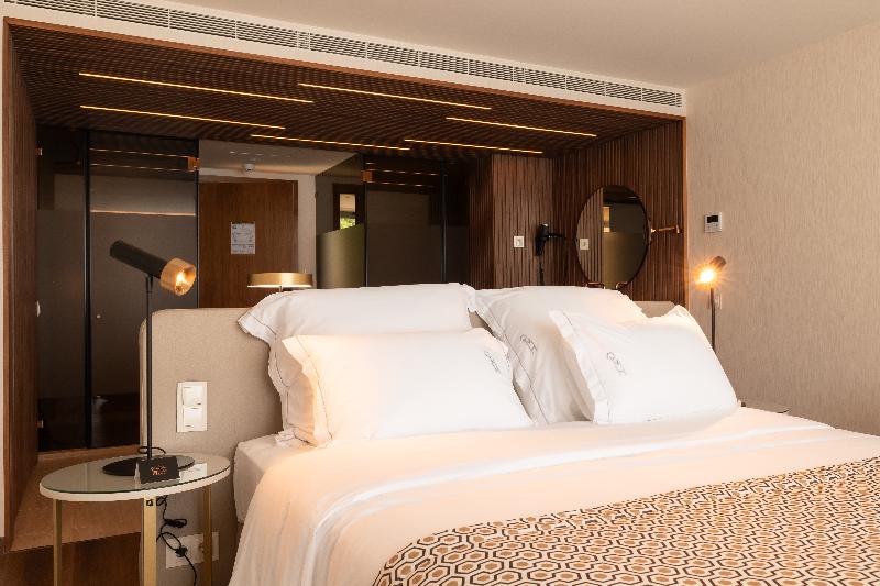 Quinta Da Maquia Hotel - Oda