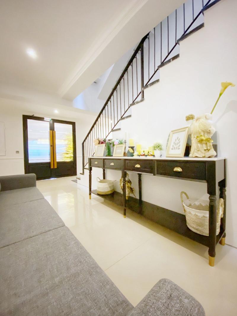 Loewy's Home - Oda