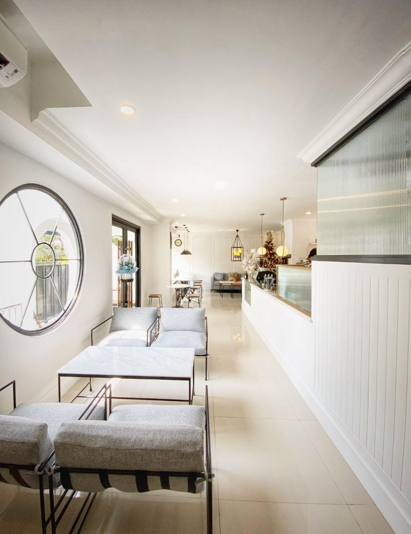Loewy's Home - Oda