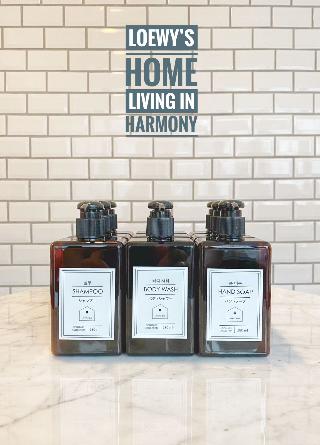 Loewy's Home fotoÄŸrafÄ±