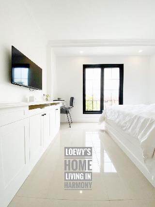 Loewy's Home fotoÄŸrafÄ±