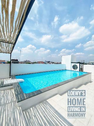 Loewy's Home fotoÄŸrafÄ±
