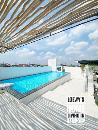 Loewy's Home fotoÄŸrafÄ±