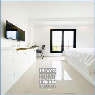 Loewy's Home fotoÄŸrafÄ±
