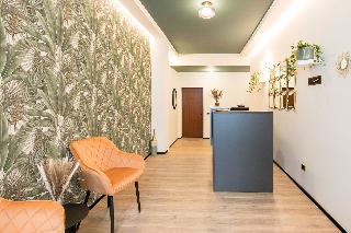Aiello Hotels - Citylife Apartments fotoÄŸrafÄ±