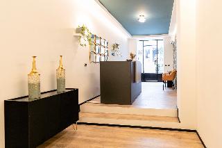 Aiello Hotels - Citylife Apartments