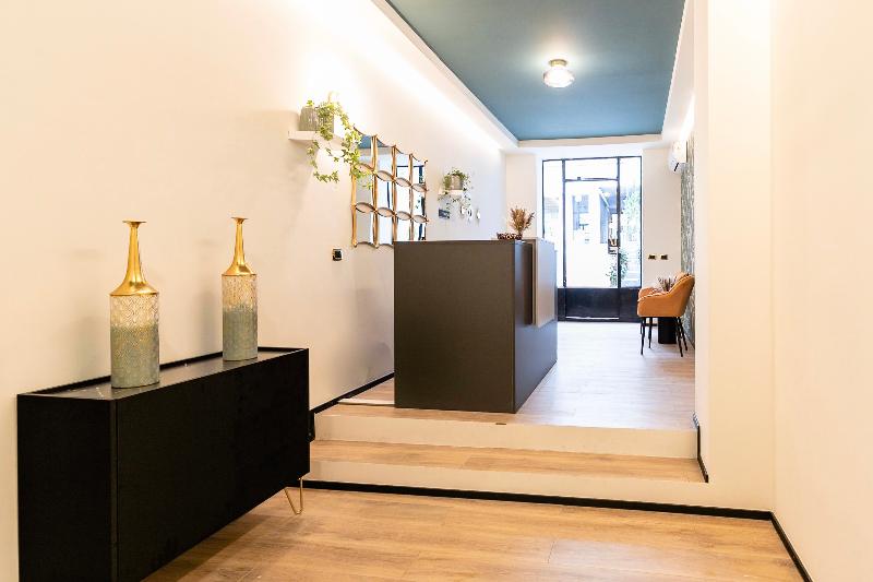 Aiello Hotels - Citylife Apartments - Genel