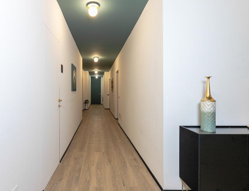 Aiello Hotels - Citylife Apartments - Genel