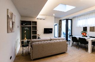 Aiello Hotels - Citylife Apartments fotoÄŸrafÄ±