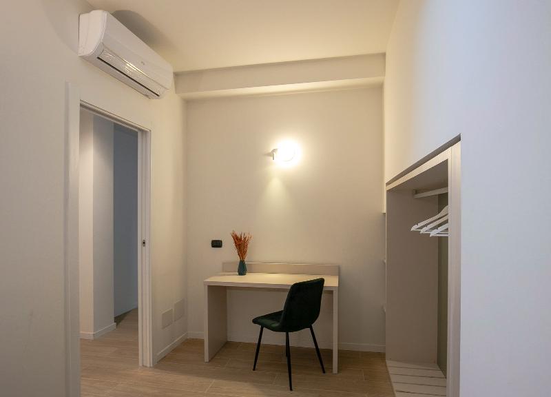 Aiello Hotels - Citylife Apartments - Oda