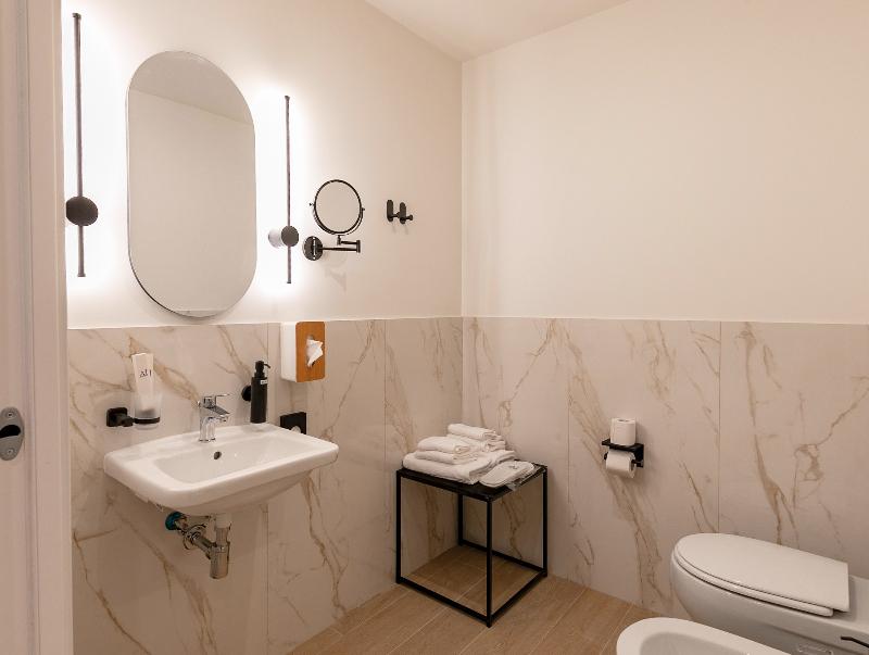 Aiello Hotels - Citylife Apartments - Oda