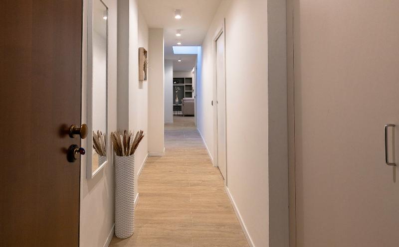 Aiello Hotels - Citylife Apartments - Oda