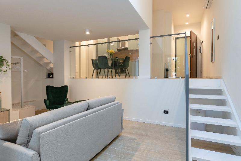 Aiello Hotels - Citylife Apartments - Oda