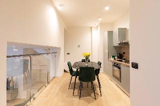 Aiello Hotels - Citylife Apartments fotoÄŸrafÄ±