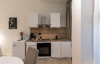 Aiello Hotels - Citylife Apartments fotoÄŸrafÄ±
