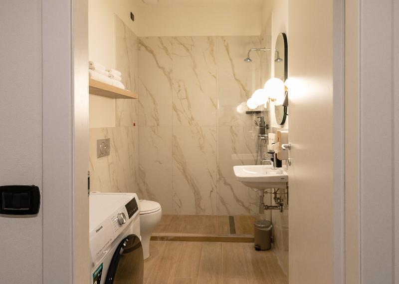 Aiello Hotels - Citylife Apartments - Oda