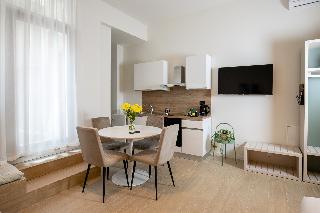 Aiello Hotels - Citylife Apartments fotoÄŸrafÄ±