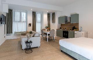 Aiello Hotels - Citylife Apartments fotoÄŸrafÄ±