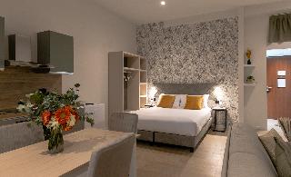 Aiello Hotels - Citylife Apartments fotoÄŸrafÄ±