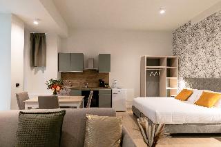 Aiello Hotels - Citylife Apartments fotoÄŸrafÄ±