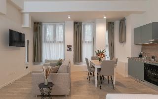 Aiello Hotels - Citylife Apartments fotoÄŸrafÄ±