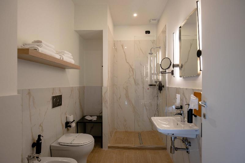 Aiello Hotels - Citylife Apartments - Oda