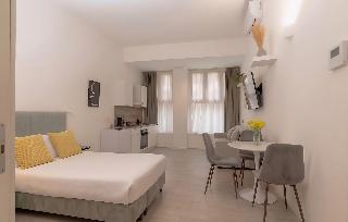 Aiello Hotels - Citylife Apartments fotoÄŸrafÄ±