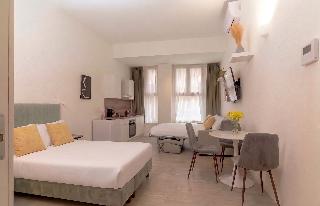 Aiello Hotels - Citylife Apartments fotoÄŸrafÄ±