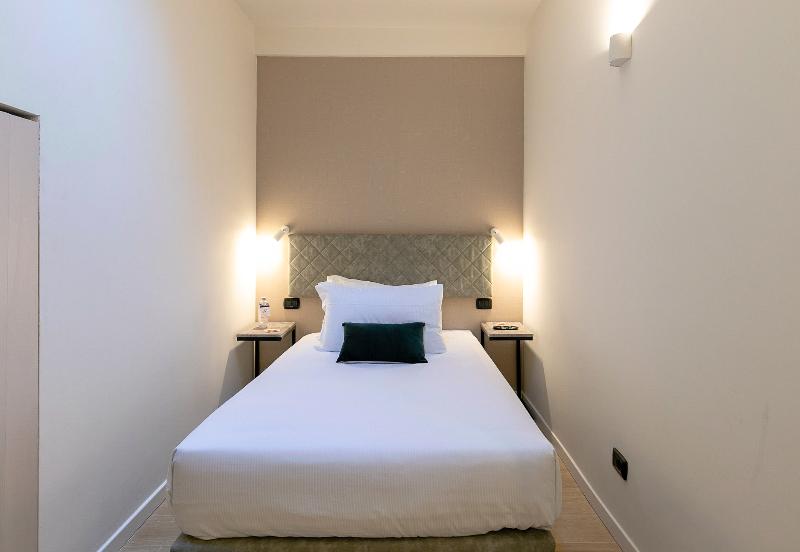 Aiello Hotels - Citylife Apartments - Oda