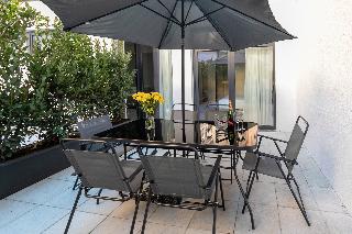 Aiello Hotels - Citylife Apartments fotoÄŸrafÄ±