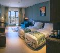 Boulevard Hotel Oman oda fotoğrafı