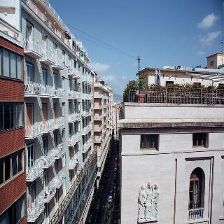 Altoledo Rooms And Suite