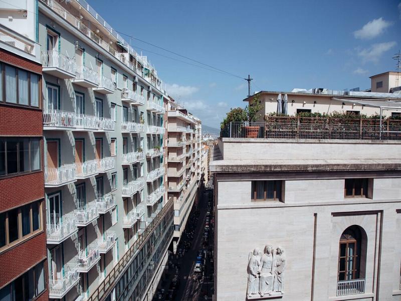 Altoledo Rooms And Suite - Genel