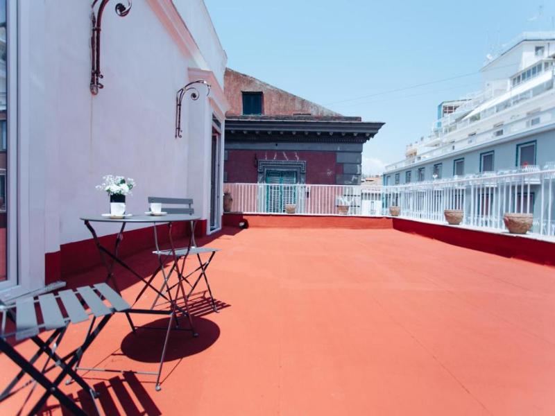 Altoledo Rooms And Suite - Genel