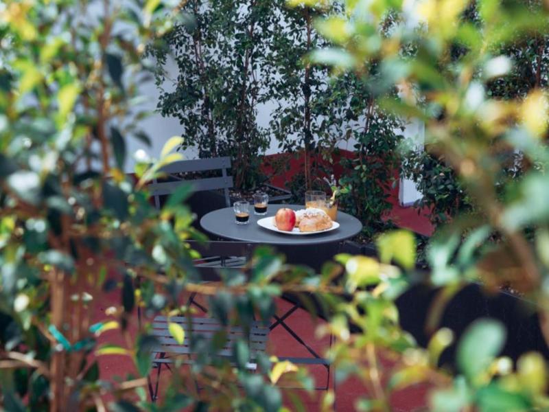 Altoledo Rooms And Suite - Genel