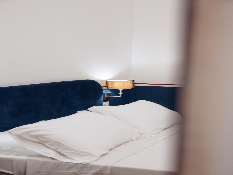 Altoledo Rooms And Suite - Oda