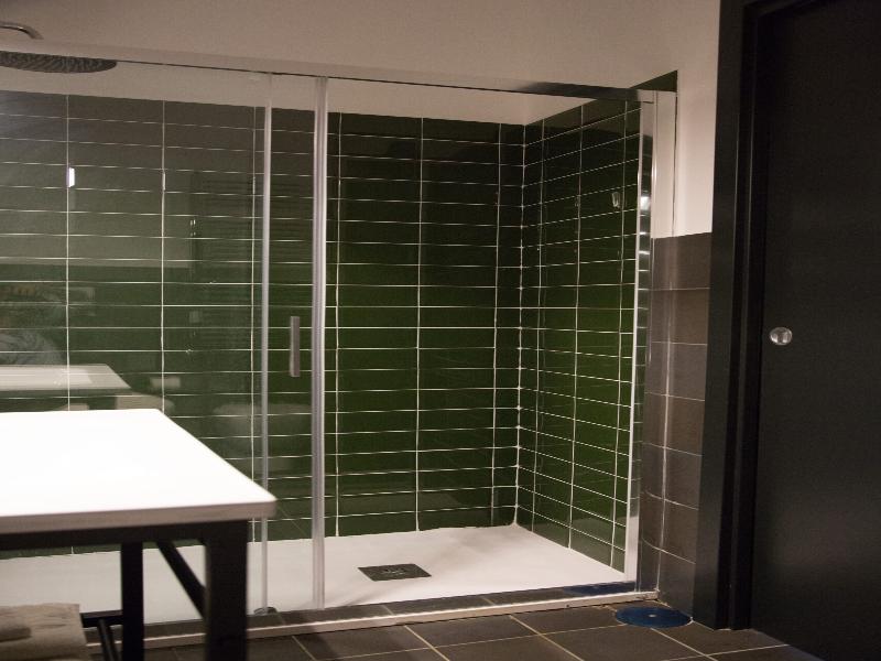 Altoledo Rooms And Suite - Oda