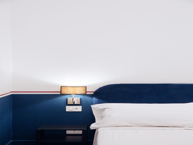 Altoledo Rooms And Suite - Oda