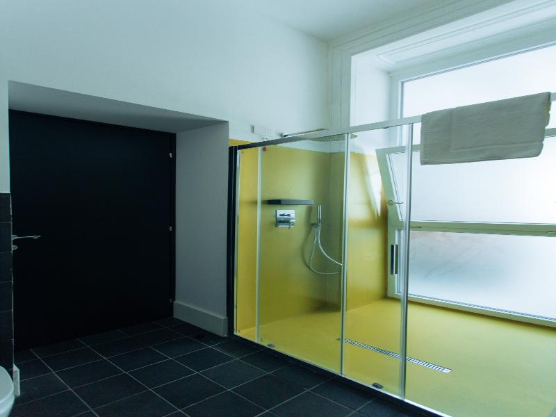 Altoledo Rooms And Suite - Oda