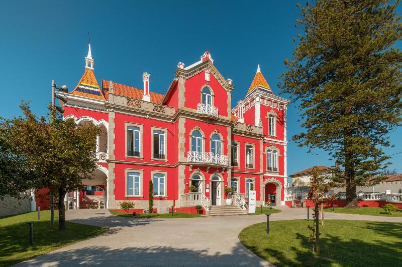 Melia São João Da Madeira - Genel