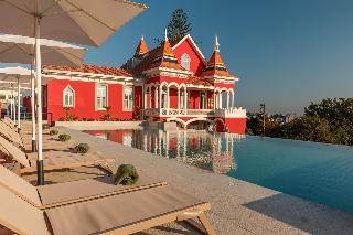 Melia São João Da Madeira fotoÄŸrafÄ±