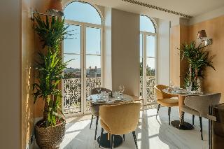 Melia São João Da Madeira fotoÄŸrafÄ±