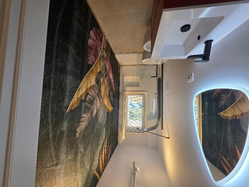 M4ree Seaside Suite And Relax - Oda