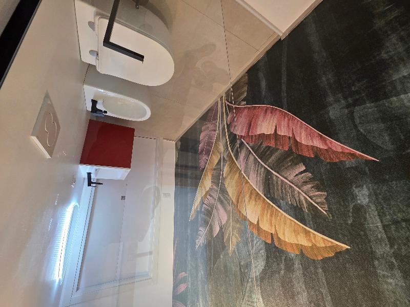 M4ree Seaside Suite And Relax - Oda